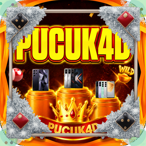 pucuk4d — galeri pratinjau Resmi APK